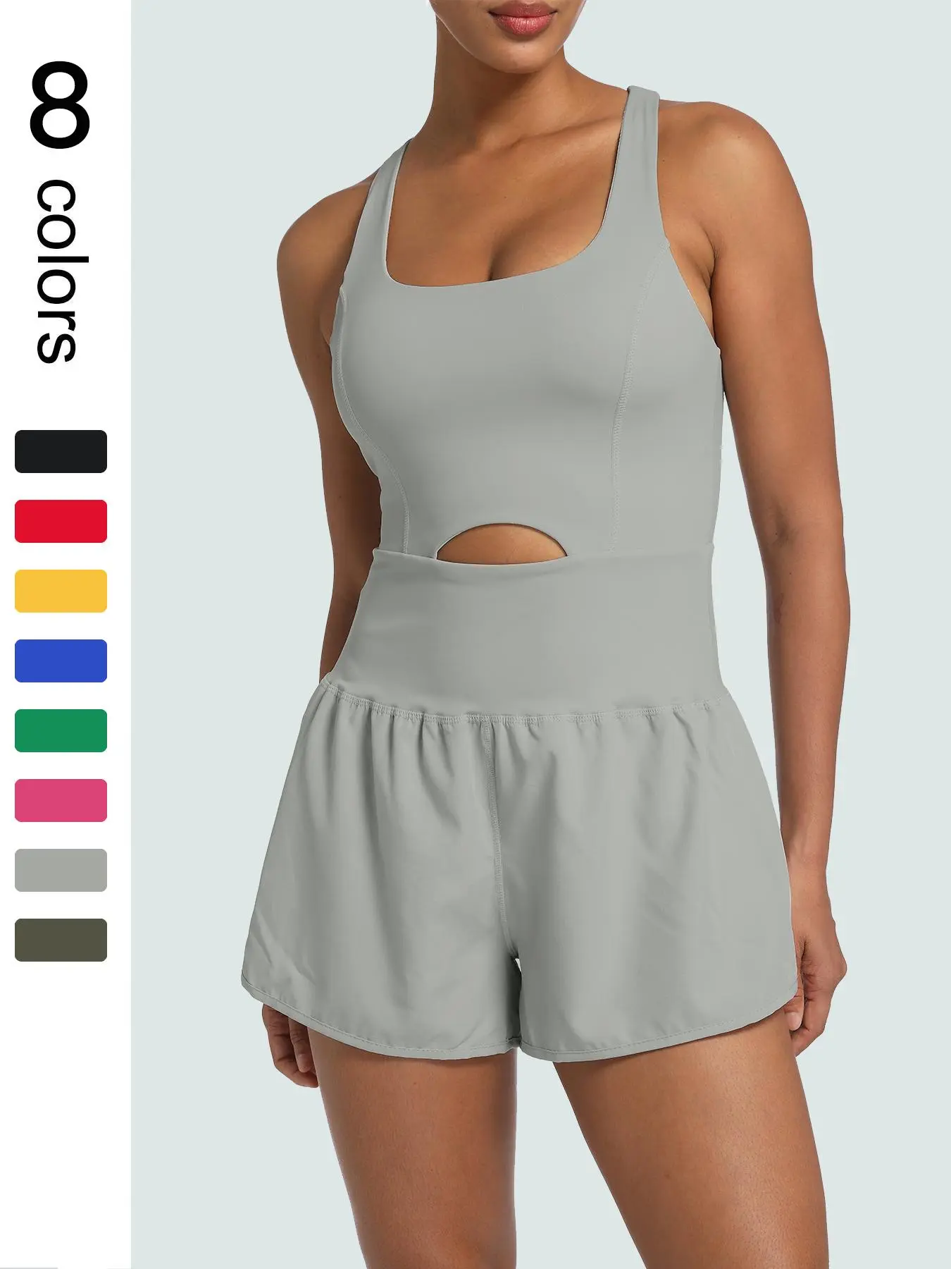Light Gray