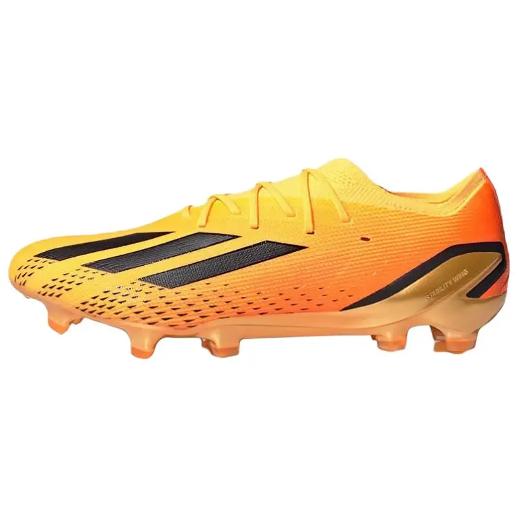 Adidas X Speedportal 1 Football Cleats with Firm Ground Studs for Natural Grass Trending Shoes, House White Official Shoes to Get / Maison Mihara