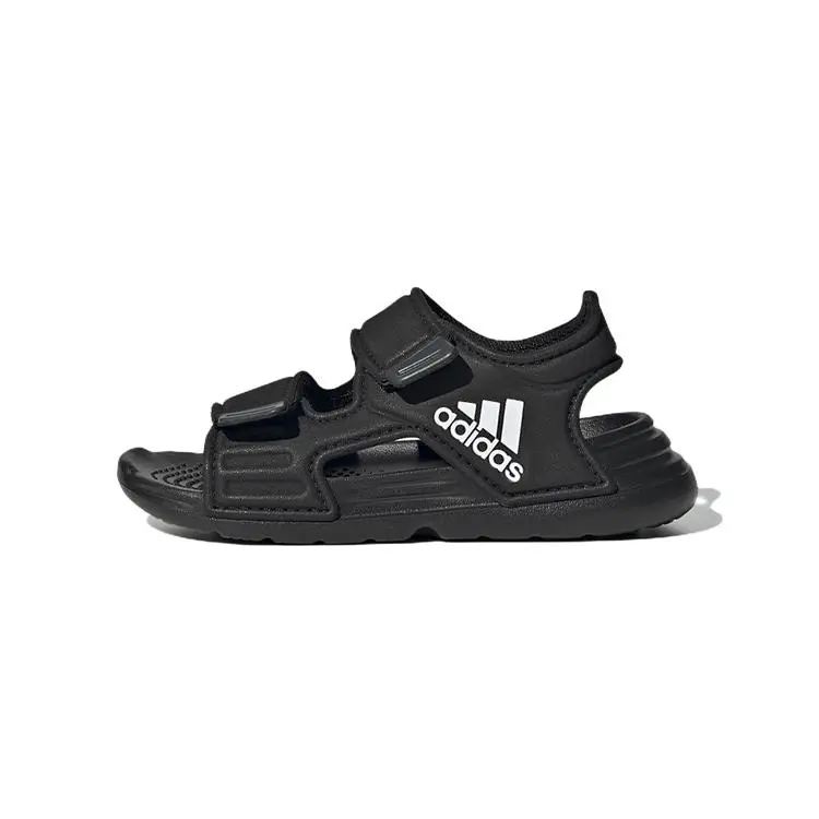 adidas Altaswim Durable Low Top Toddler Shoes GV7796