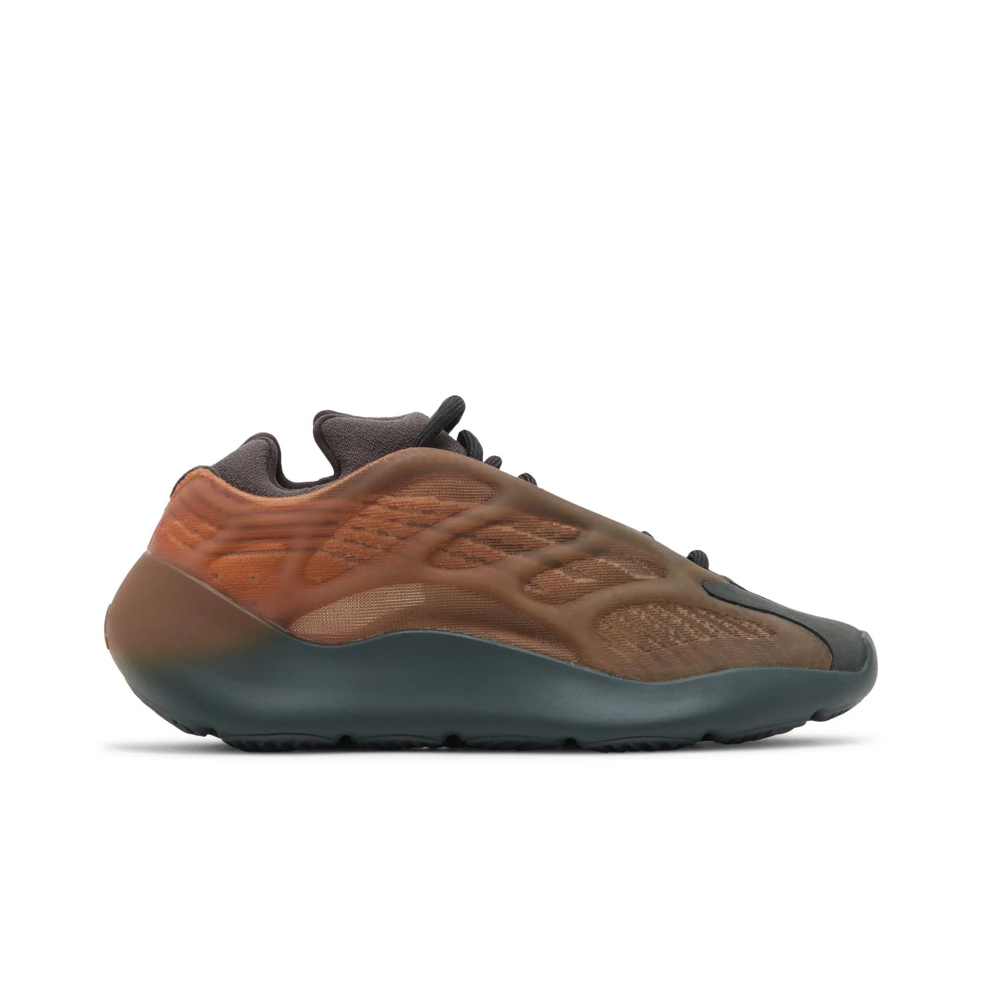 adidas Yeezy 700 V3 'Copper Fade' (Unisex) Copper Fade/Copper Fade/Copper Fade dad shoes GY4109