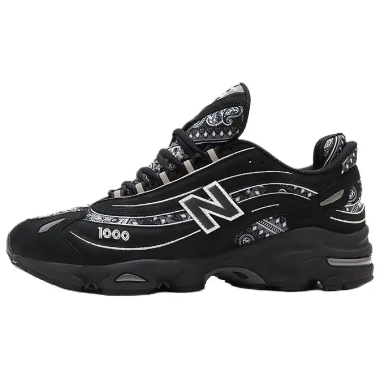 atmos x New Balance 1000 'Bāṅdhnū' M1000AP