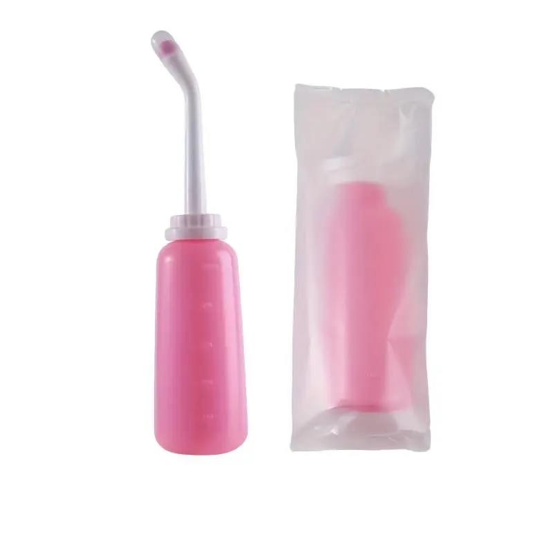 Portable Bidet Sprayer, Handheld Perineal Cleansing Washer, Personal Handheld Washing Bottle, Maternity & Baby Care, Fishing Accessories