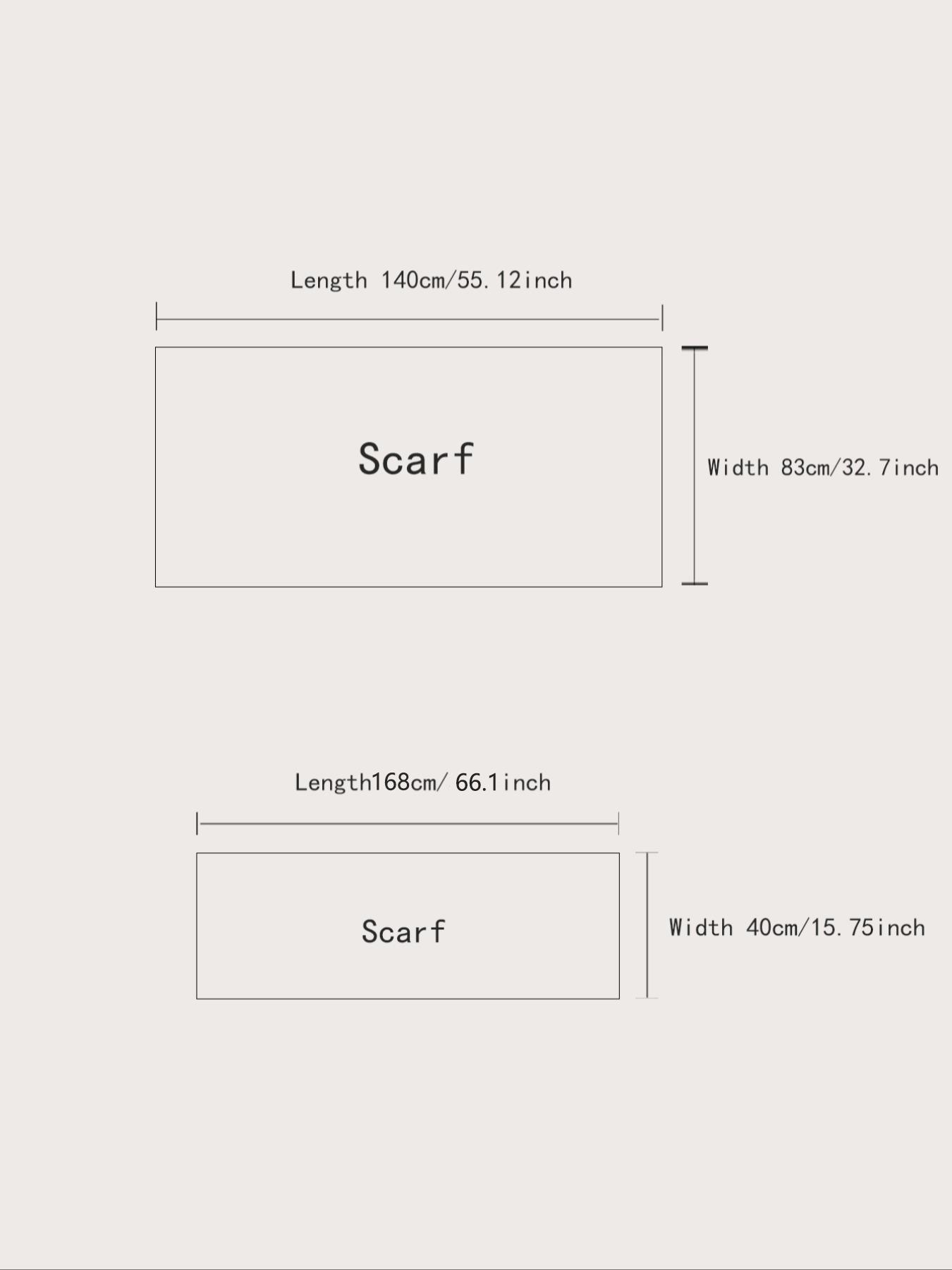 Women's Floral Print Long Sleeve Cape Shawl & Scarf Set, Elegant Casual Silk Scarf & Shawl Set for Beach Vacation, Boho Style Shawl, Fashion Accessories for Women