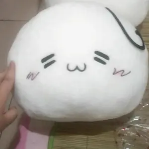 Hetalia Mochi Mascots Aph Anime Merchandise Fans' Toys Ornament Doll Decoration Collection Holiday Gifts Kawaiii Pillow Cute