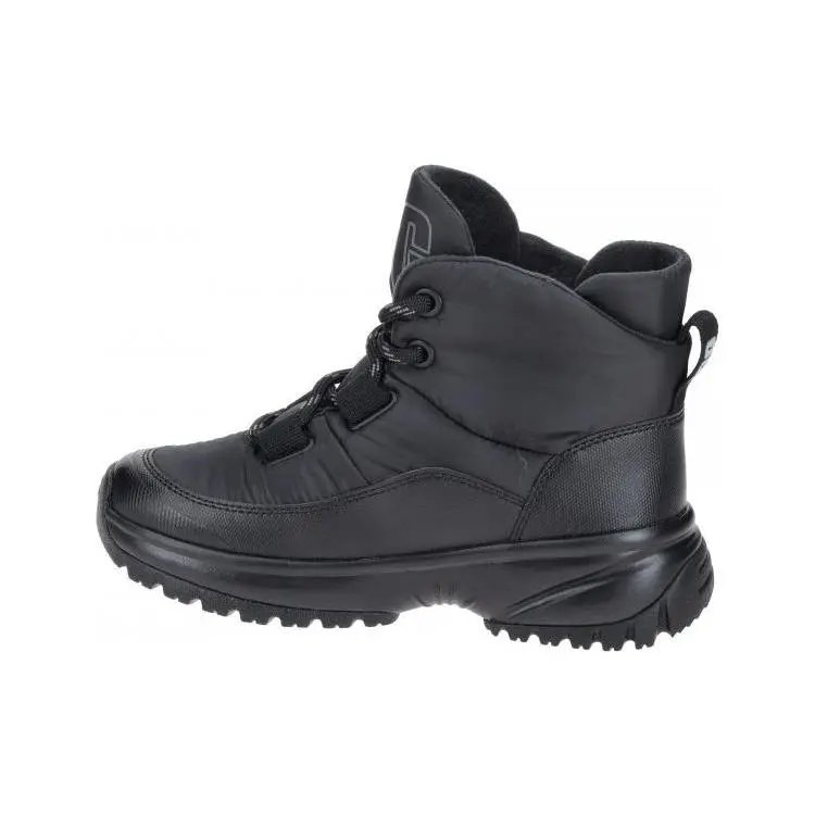UGG Comfortable Waterproof Non-Slip Short Snow Boots 1143844-BLK