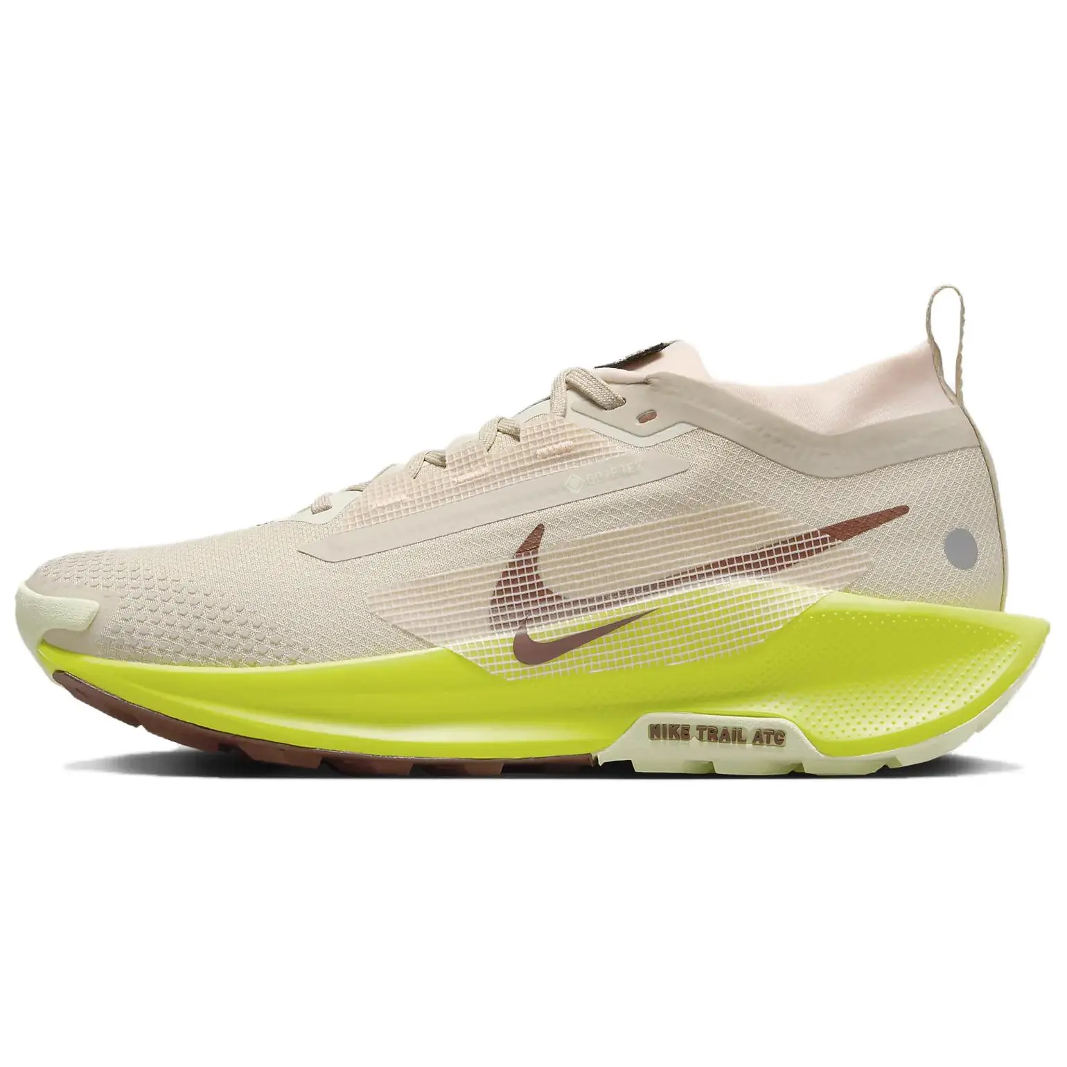 Nike Wmns Pegasus Trail 5 GORE-TEX 'Sanddrift Cyber' FQ0912-101