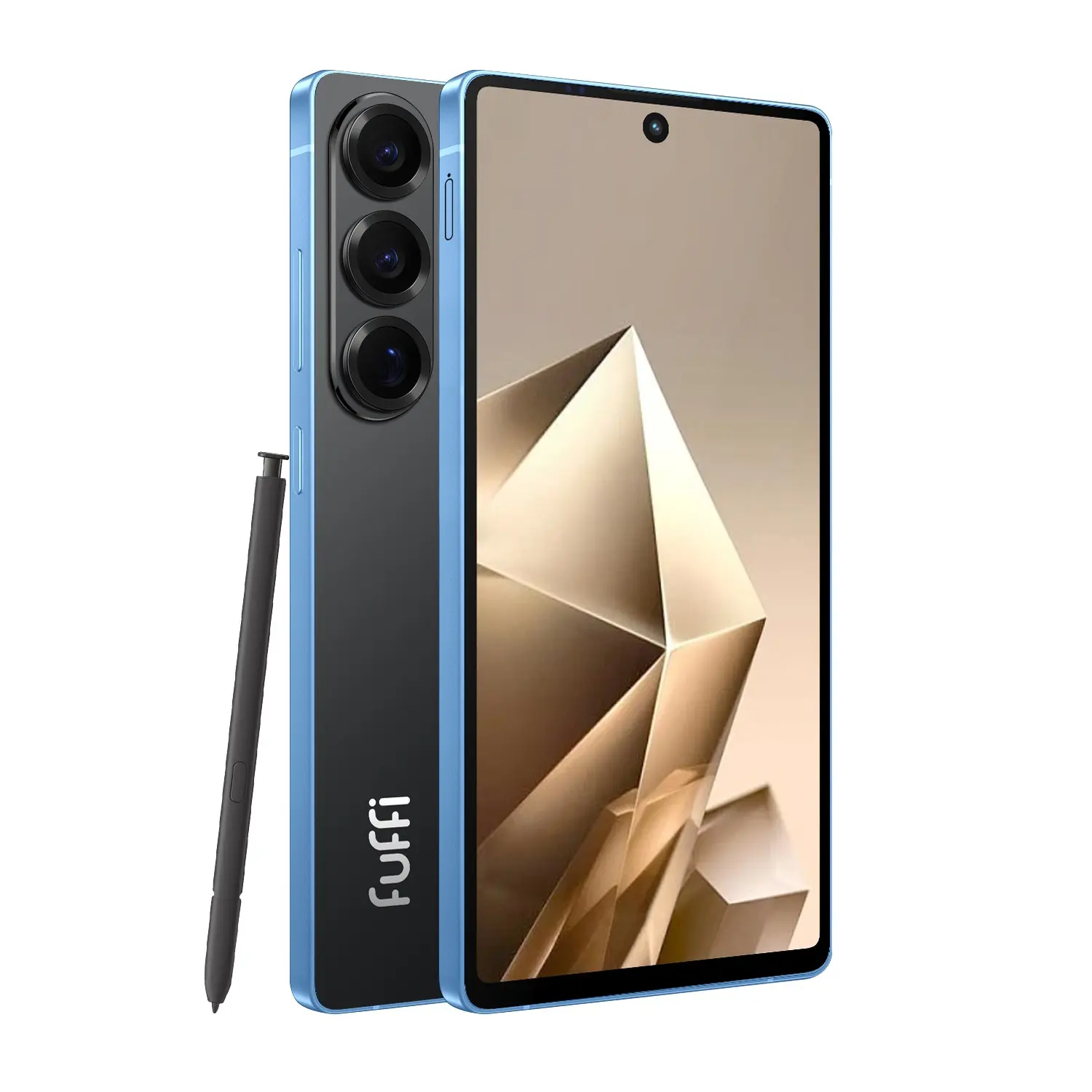 S24 Pro Digital Smartphone, 6.8-Inch HD Screen, 6gb RAM 64GB ROM, 8mp+20mp Camera, 4g Network, 4100mah Battery, Dual Sim, Android Phone