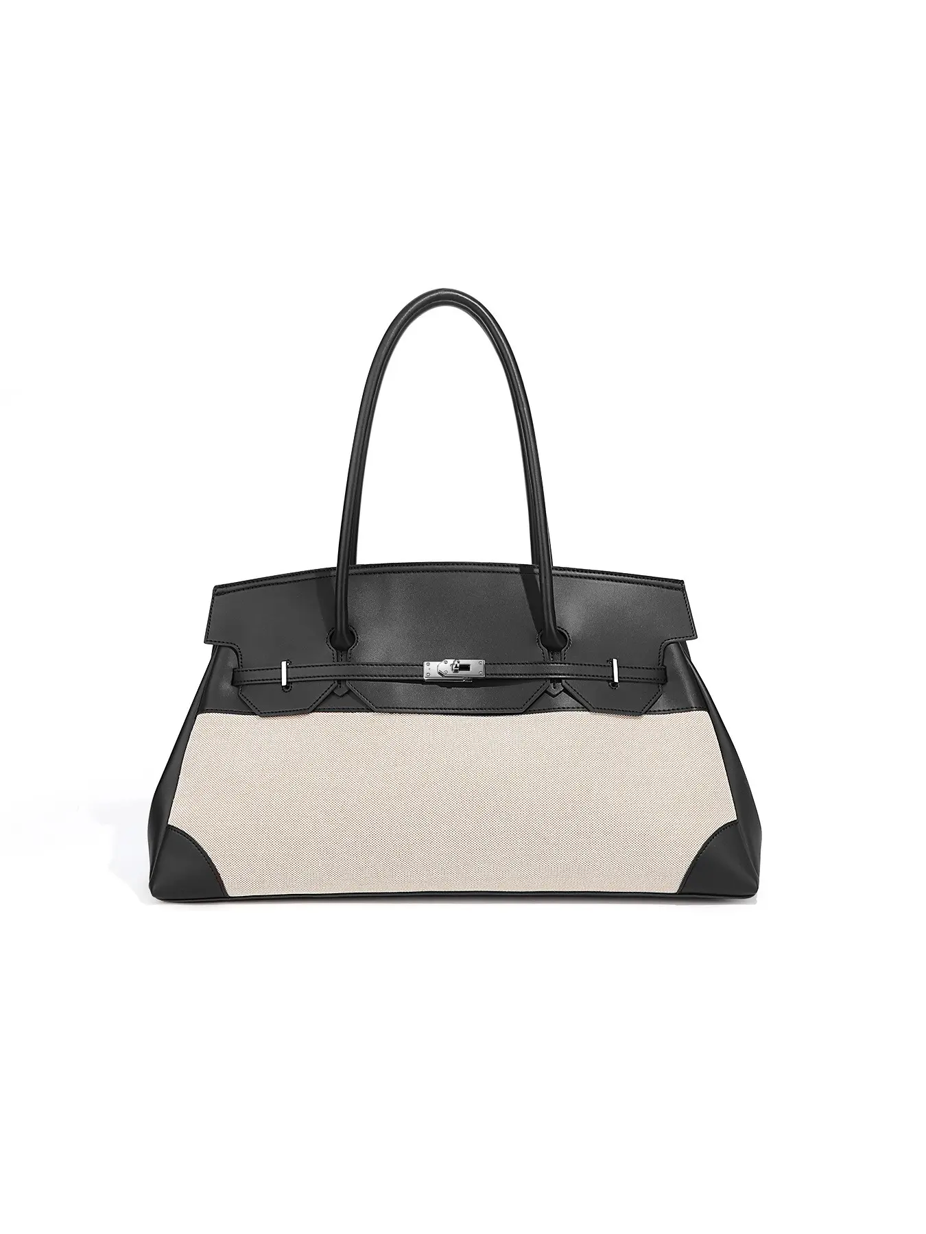 Large Capacity Tote Bag, Handbag, Shoulder Bag for Women, Casual Versatile Travel Work Bag, Stylish and Practical Accessory