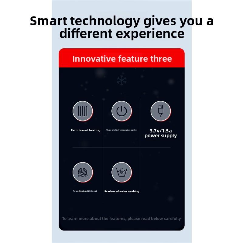 Thermal Touchscreen Winter Gloves | Water-Resistant  Anti-Slip Design for Men & Women. Expertly Crafted for Skiing, Cycling, Running, Driving, Hiking, & Daily Use.Walking, Texting, Freezer Work, Gardening, and Daily Activities.  Rechargeable heated gloves