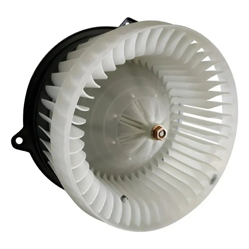 FridayParts 24V Blower Motor 282500-1480 for Komatsu Excavator PC200-7 PC210-7 PC220-7 PC300-7