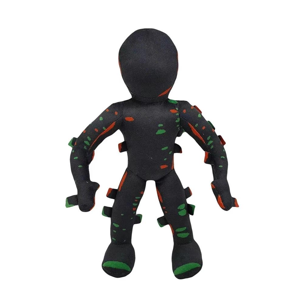 30cm Rainbowes Friends Plush Toys Animation Monster Stuffed Doll Role Cartoon Game Puppet Toys For Children Christmas Gifts