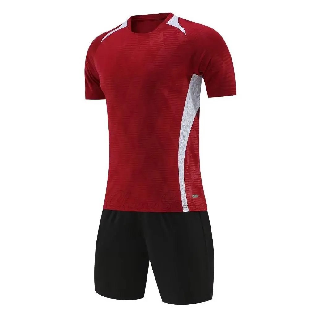 8027 Wine Red Blank