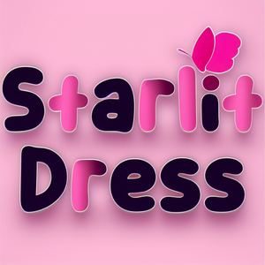 Starlit Dress Starlit Dress