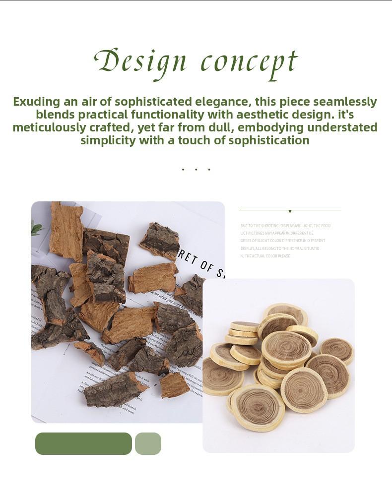 20Pcs Natural Wood Slices, Unfinished Round Wooden Circles for DIY Crafts, Painting, Rustic Home Decor 20Pcs Natural Wood Slices, Unfinished Round Wooden Circles for DIY Crafts, Painting, Rustic Home Decor