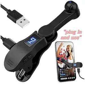 LiveAutoLike Smart Automatic Screen Clicker for iPhone - Continuous Tap Gadget for Live Streaming, Video Broadcasting, Auto Likes & Task Automation Usb Smartphone