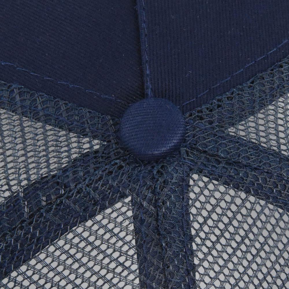 Embroidered baseball cap with tiger head embroidery, duckbill cap, mesh cap, personalized embroidered curved brim sun hat