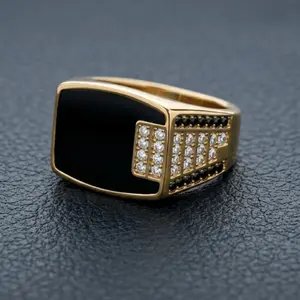 Light Luxury, Minimalist Style, Geometric Pattern, Synthetic Zircon, Exquisite Couple Ring, Romantic Fashion Party, Birthday Gift, Jewelry Elegant Everyday Ring Elegant Engagement Ring