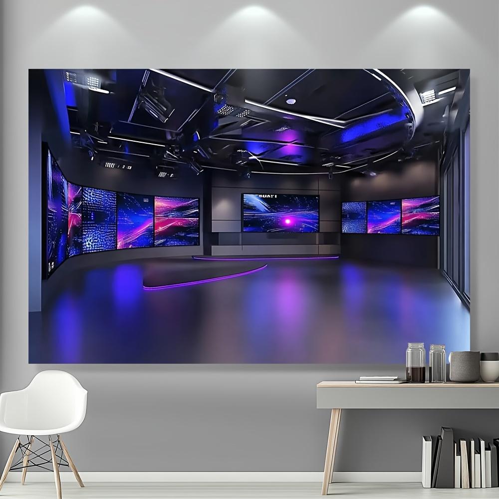 Parties & Events Printed Tapestry Banner, Indoor Photo Studio Background, Ideal for Weddings, Birthdays, Anniversaries - Perfect All-Season Decoration for Home, Garden, and Event Spaces father's day gifts,gifts boyfriend,gifts for girl adults,gifts u trip