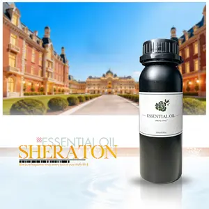 250ML Hilton Essential Oil, Liquid Fragrance Oil for Sachets, Car Diffusers, Diffusers, Candle Making, Aromatherapy Accessories