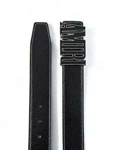 Men's Belt, Stylish Accessory for Everyday Wear, Durable and Comfortable Design, Perfect for Formal and Casual, Essential Fashion Item