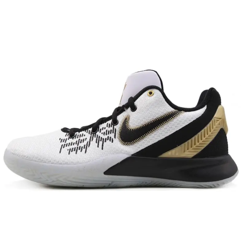Nike Flytrap 2 OG Men's Low-Top Basketball Shoes with Lace-Up Closure, Non-Slip and Durable Outsole Verifiable, with credentials and supporting global authentication