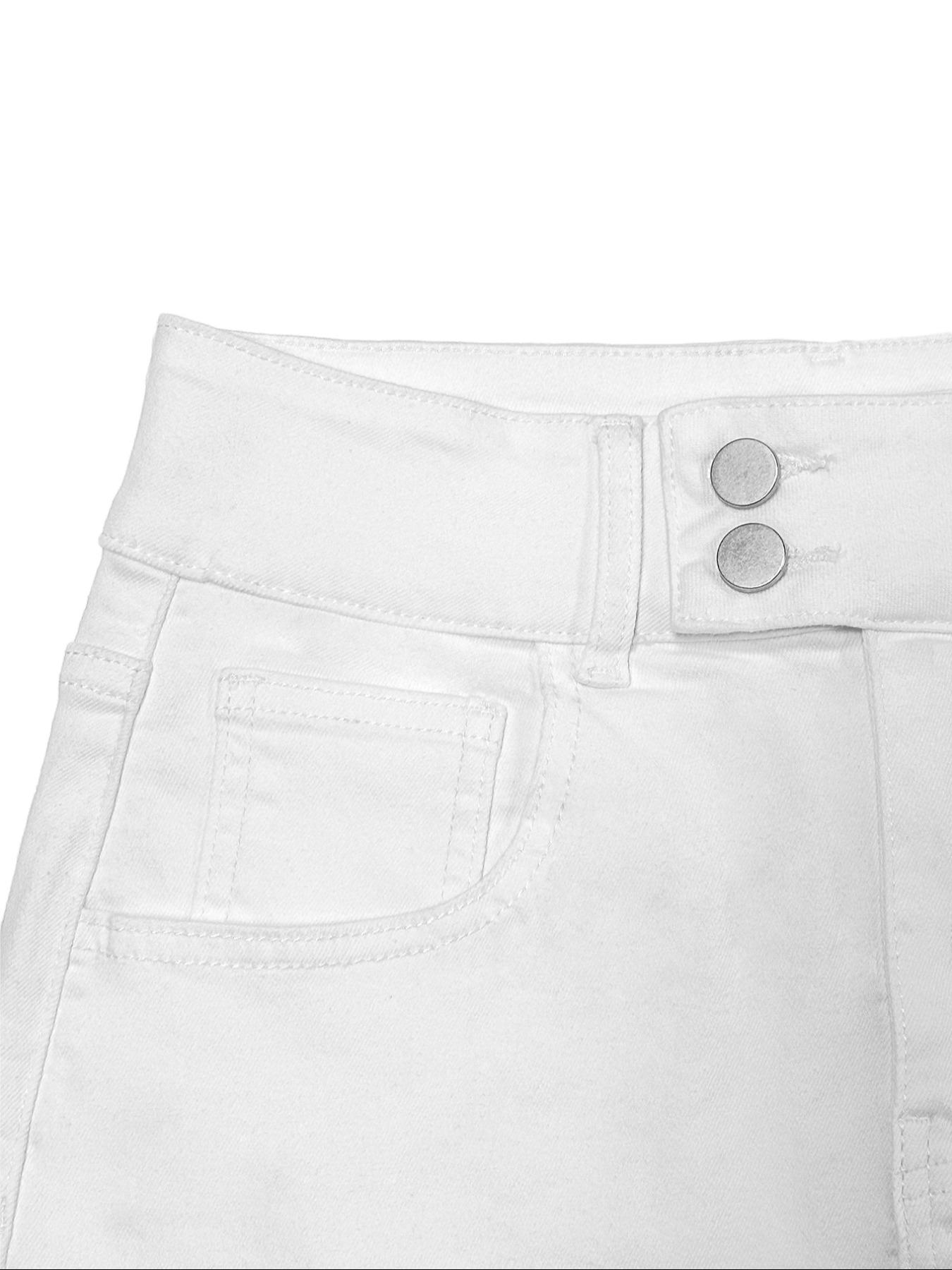 GILIPUR Y2K High Waist Coating Flare Leg Pants,Casual Lounge Pants Comfy Plain Button Pocket Trousers,Women's Ladies Bottoms For All Seasons Fall & Winter Clothes,Stretchy Coating  Flared Leg Pants,T-Chic Womenswear