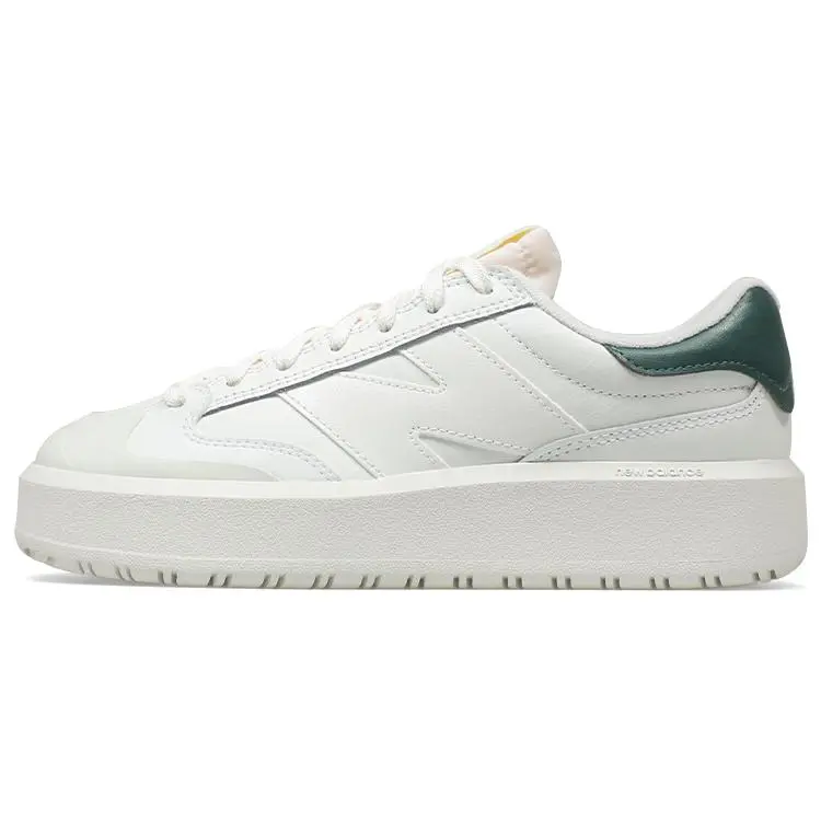 New Balance CT302 'White Vintage Teal' CT302LF