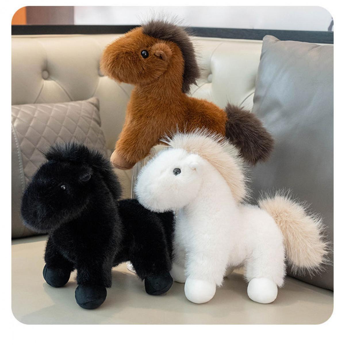 Little Horse Plush Toy