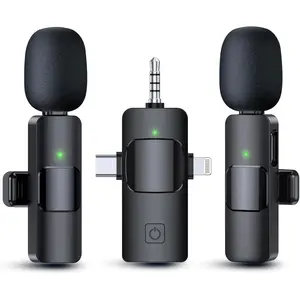 Mini Mic for /Android/iPad-GT9-A1