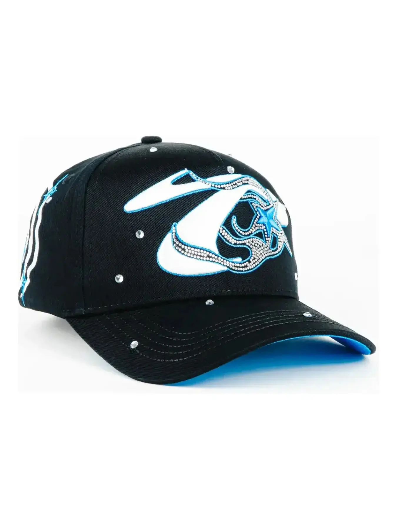 31 Hats T-star 2nd Anniversary Adjustable Cap