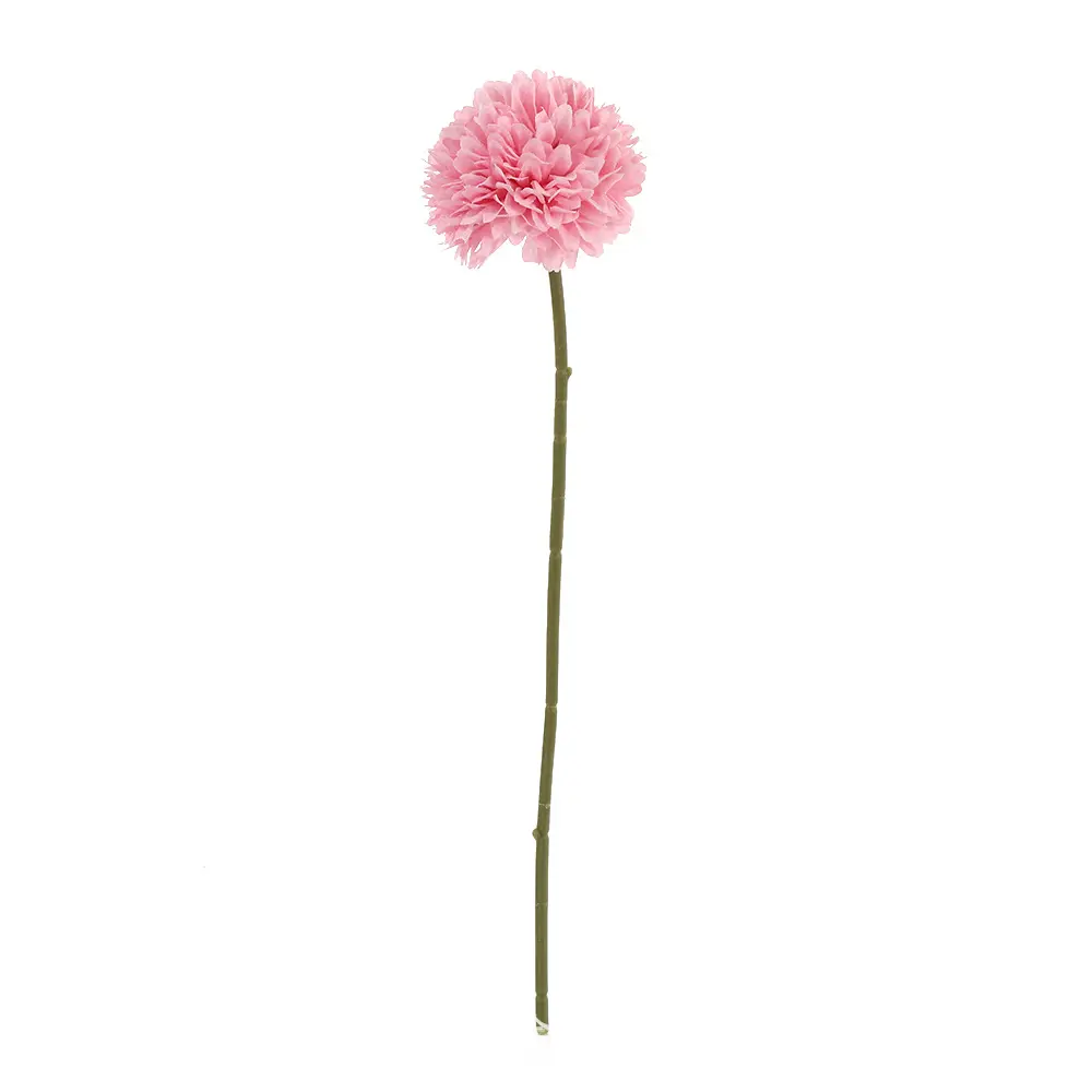 10 pcs Artificial flower ball chrysanthemums for outdoor photography, photo props, wedding hall, home living room decoration, and floral arrangement supplies Decorative Fruit