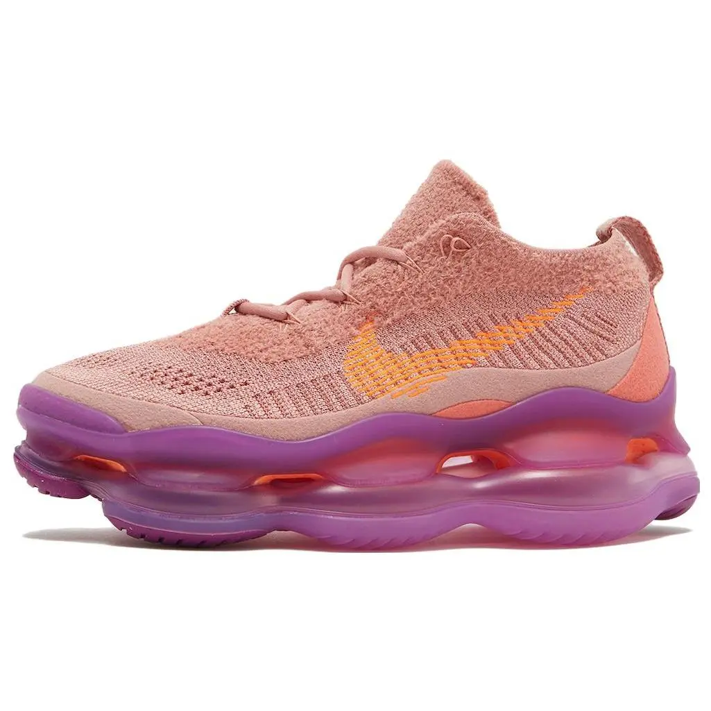 Nike Air Max Scorpion Women’s Retro Comfortable Durable Low-Top Running Sneakers Verifiable, with credentials and supporting global authentication