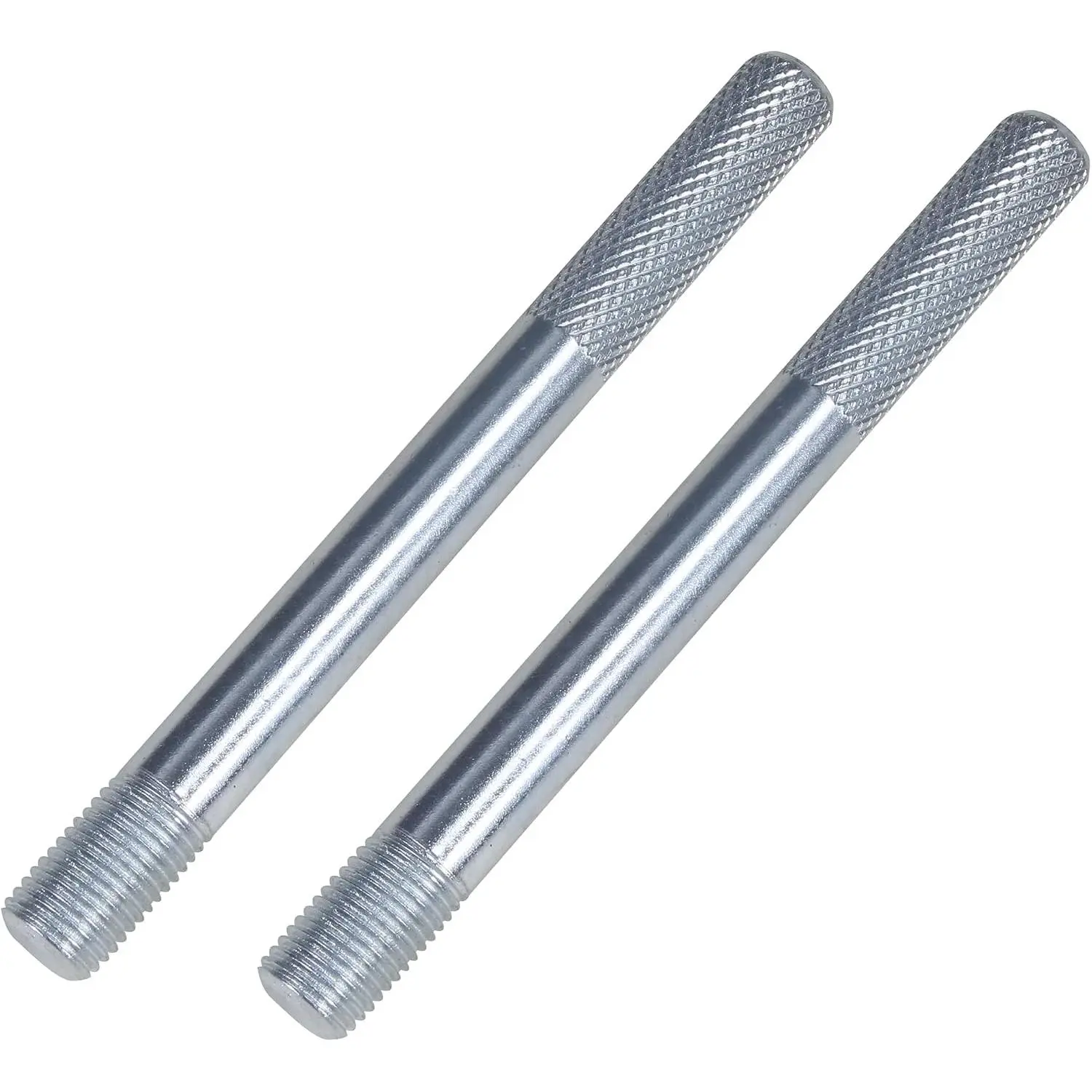 Wheel Hanger Pin Set M14 x P1.5,Wheel Stud Alignment Guide Tool | Compatible with most BMW, Fiat, Ford, GM, Hyundai, Land Rover, Mercedes, VAG, and Volvo vehicles