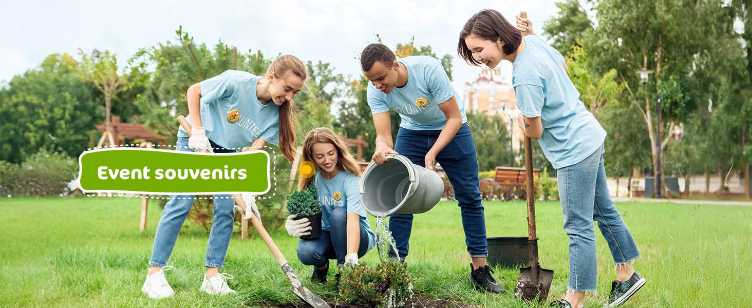 32mm Button Maker Kit – 1.25 Inch Button Maker Pin Badge Press Machine with 100PCS Supply Parts & Circle & Cutting Mat, Perfect for & Birthday Gifts