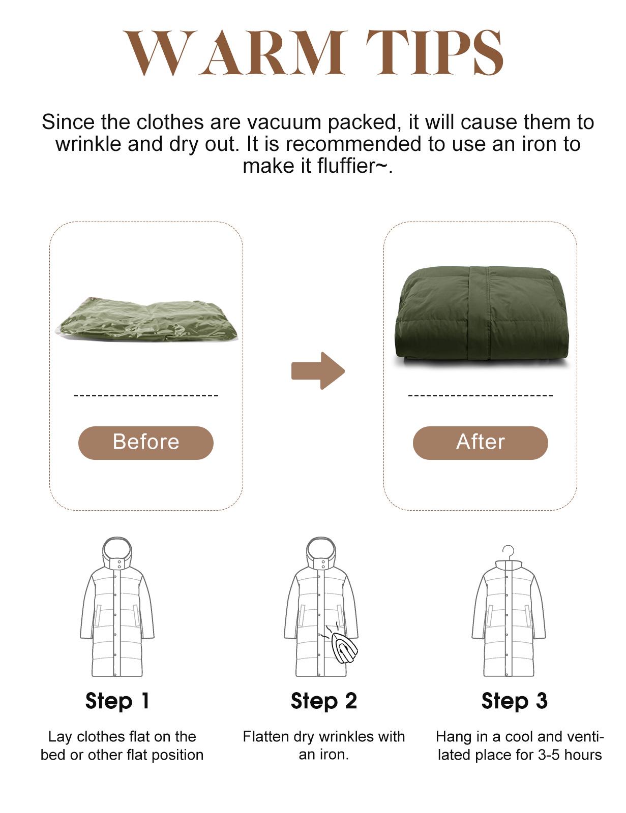 Women's Long Puffer Vest with Quilted Hood and Button Down Closure for Winter Coat 2025 - Tops, Womenswear Casual Hoodie FallFreshness #outdoorfun