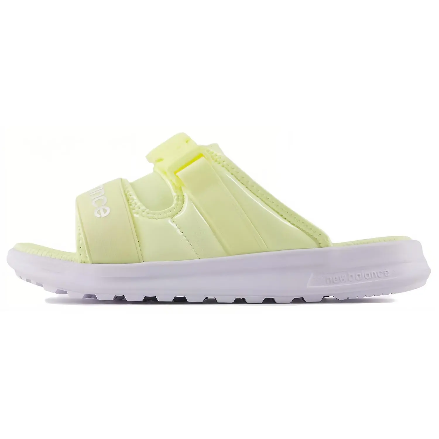 New Balance Nb 330 Trendy Versatile Slide Sandals SWA330C3