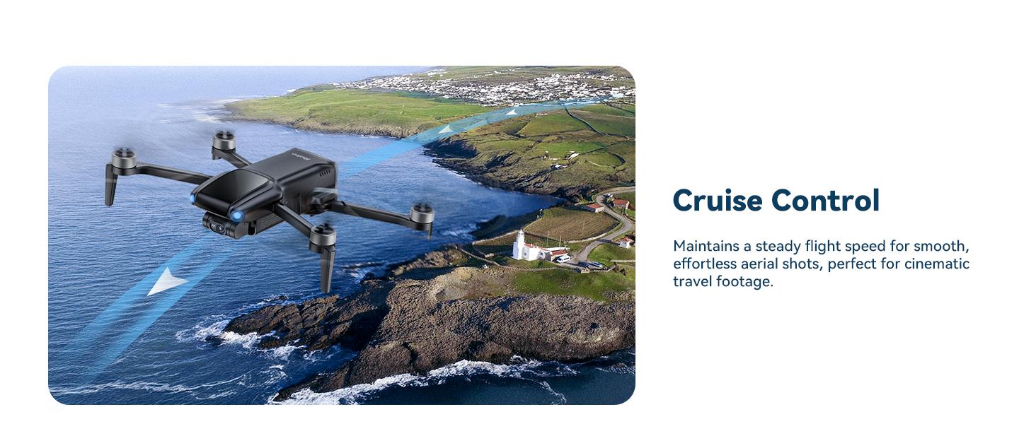 Ruko U11MINI 4K, Pocket Drones with Camera for Adults 4K Video 8K Photo, Under 249g, 3-Axis Gimbal EIS, 96 Min Flight Time, 20000ft FPV Transmission Professional Drone, AI Takeoff/Landing, Auto Return, GPS with Beeper, Beginner Friendly Ruko U11MINI 4K, Pocket Drones with Camera for Adults 4K Video 8K Photo, Under 249g, 3-Axis Gimbal EIS, 96 Min Flight Time, 20000ft FPV Transmission Professional Drone, AI Takeoff/Landing, Auto Return, GPS with Beeper, Beginner Friendly