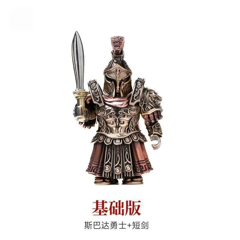 Spartan A