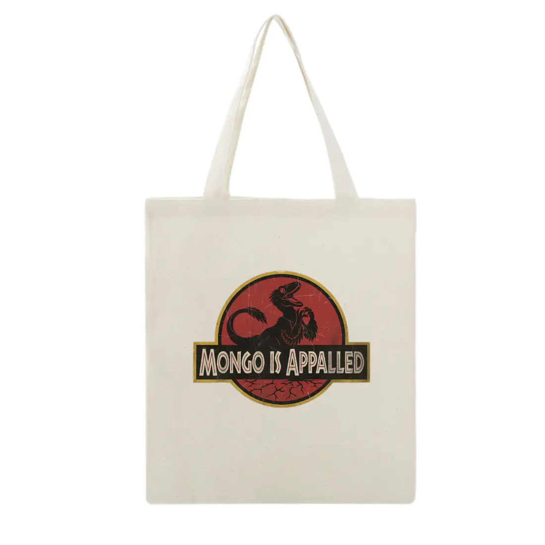 Dungeon Crawler Carl Canvas Tote Bag Shoulder Handbag Shopping Bag Outdoor  Princess Donut Mongo Is Appalled DCC Litrpg scifi Storage Bag gift