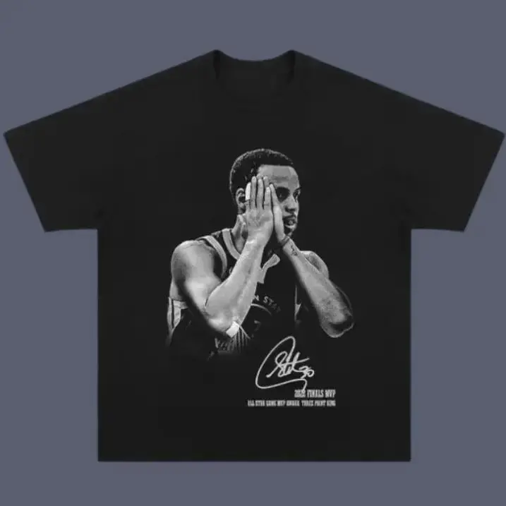 STEPHEN CURRY Sleep Vintage Tee, STEPHEN CURRY T-Shirt, Unisex Basketball Shirt, Graphic Tees, Sweatshirt Menswear Womenswear Streetwear