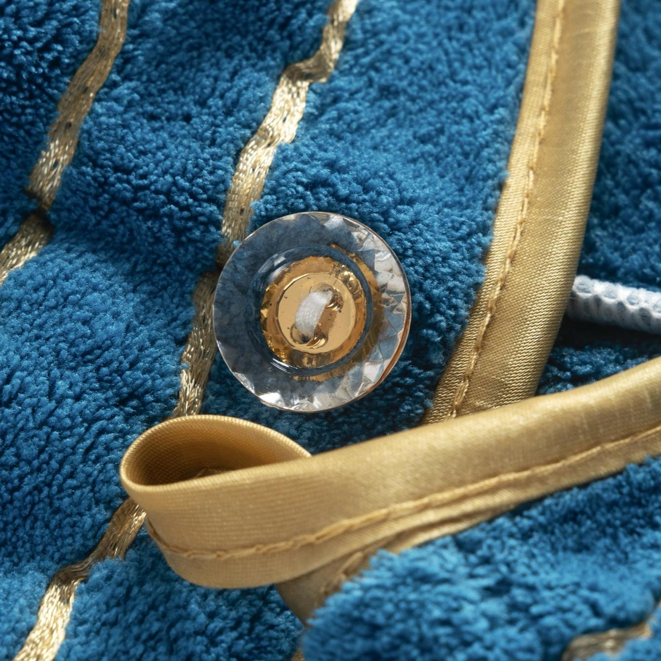 2pcs Luxury Coral Velvet bath towel wrap Set - 300GSM Embroidered Bath Wrap & Shower Cap (M-XXXXL), Ultra Soft & Quick-Dry with Modest Coverage Design - Hotel Grade for Women's Home & Travel Essentials, Large Bath Towels