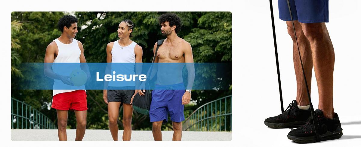 Men’s 9’’ Quick Dry Athletic Shorts Lightweight Breathable Mesh Running Workout Shorts with Pockets for Gym Sports Basketball Outdoor Training Active Wear