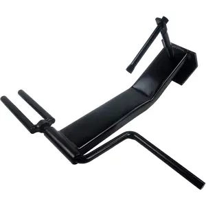 Cargo Tie-Downs Strap Winder Roll-up Flatbed Trailer Winch Straps up to 4" Wide Used for Trailers Trucks Warehouses Docks Vans