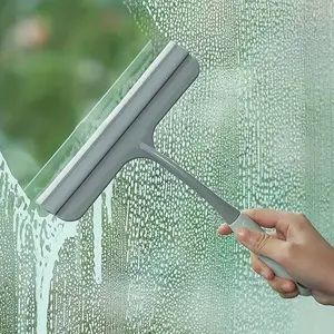 1 Silicone Glass Squeegee