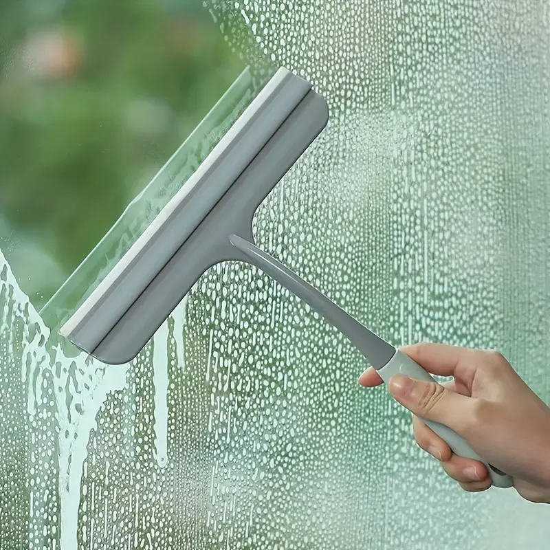1 Silicone Glass Squeegee