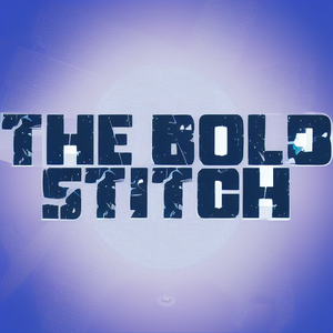 The Bold Stitch-1
