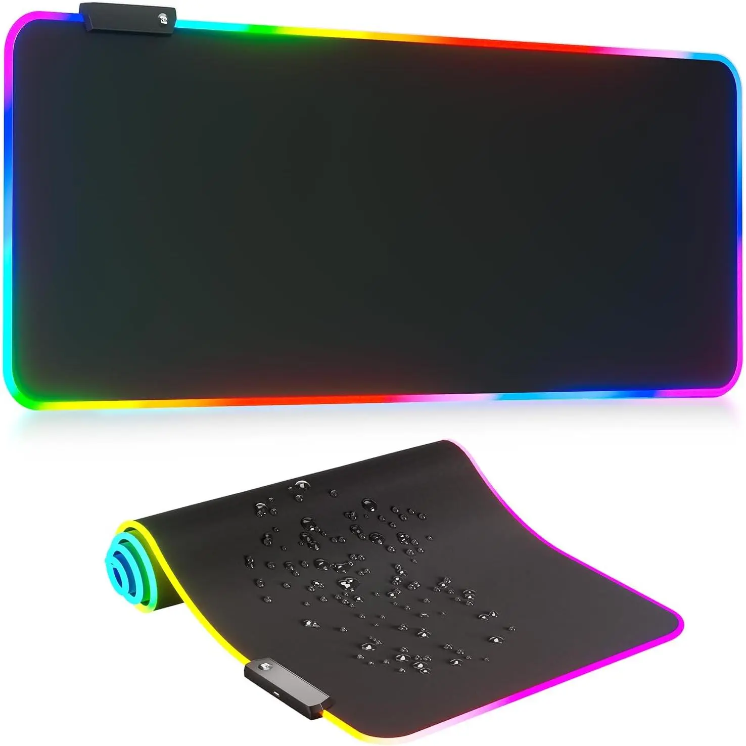 RGB Mousepad Led  Pad, Large  Pad,Led and Big  mat