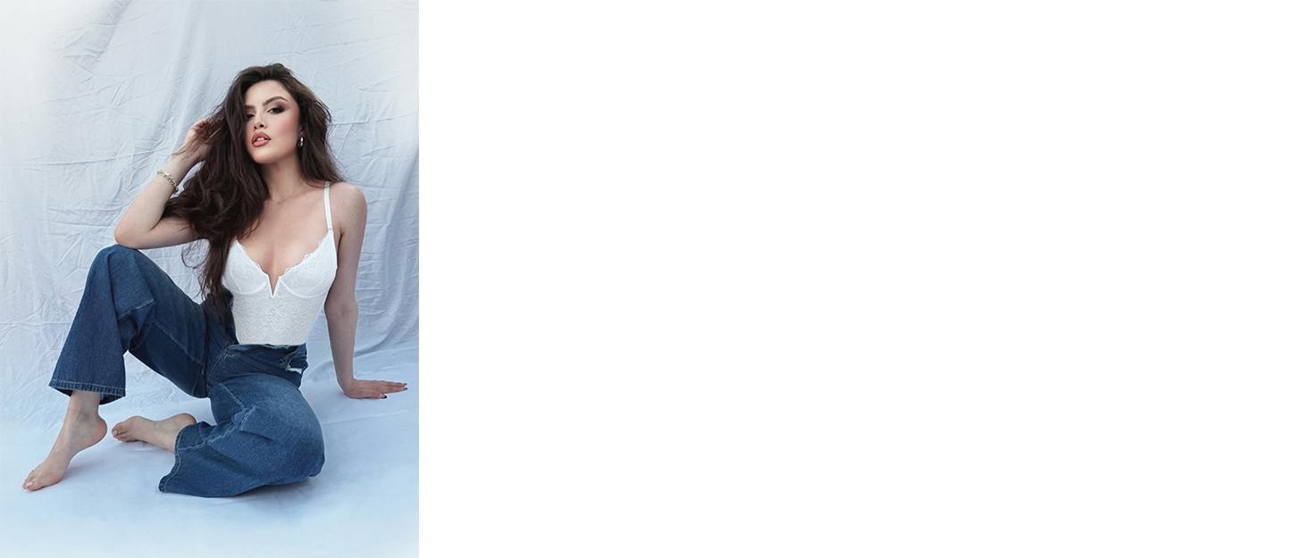 Strapless Bodysuit with Bras Tummy Control Shapewear Tube Tops Body Suit One Piece Leotard