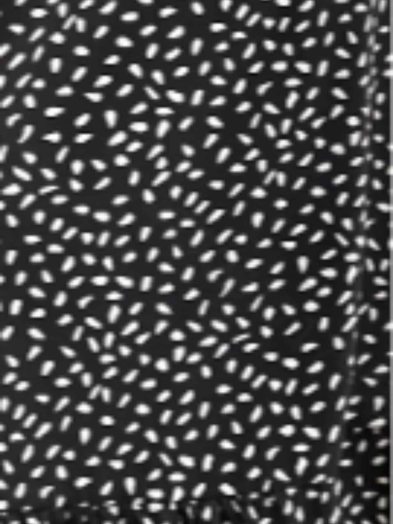 Women's Spring Summer Fashion Floral V Neck Ruffle Waist Slim Boho Dress, Long Cap Sleeve Fitted Wrap Dress for Vacation