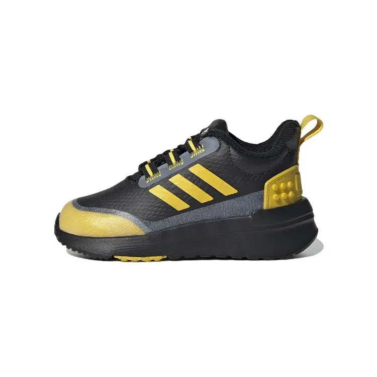 LEGO x adidas Racer TR I 'Black Equipment Yellow' GW6420